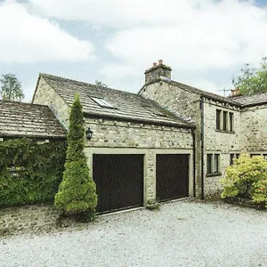 Cleveliot House 2* Starbotton