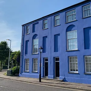 Hotel The Georgian, Swansea
