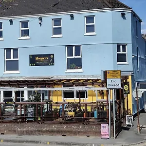 Guest house Hoopers Sandy Guest, Swansea