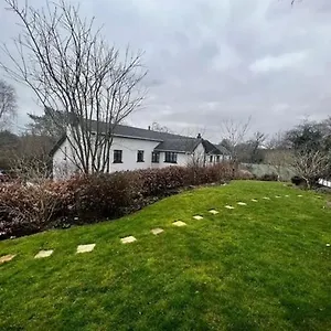 Guest house Cosy In Peaceful Location, Swansea