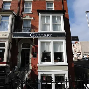 The Gallery 4* Blackpool